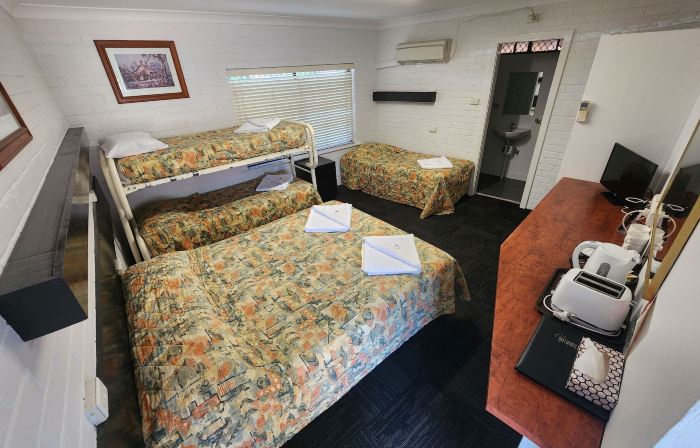Kelso Hotel