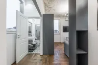 ラルタナ・ディ・エミリアスイート