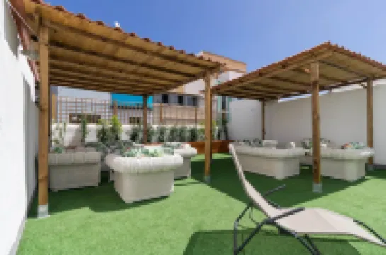 El Rincón de Los Artistas Hotels in Las Palmas de Gran Canaria