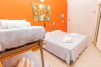 Hotel Arlino Hoteles cerca de Bagno 124 Mario