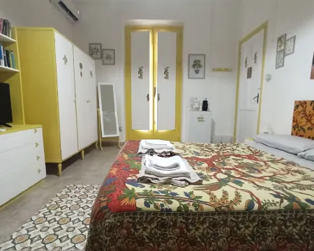 Zagara di Sicilia Hotels in Marsala