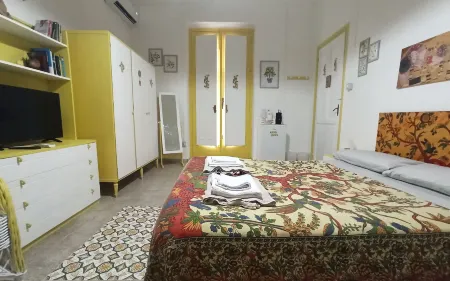 Zagara di Sicilia Отели в г. Марсала