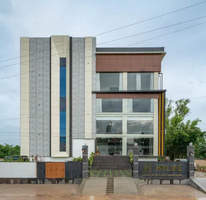 Hylife Hotel and Convention