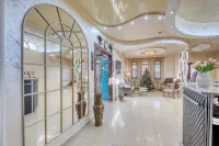 Aleppo Hotel