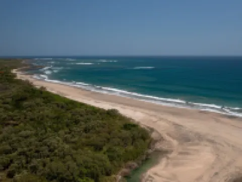 Villas VR Beachwalk Avellanas Hotels in Pinilla