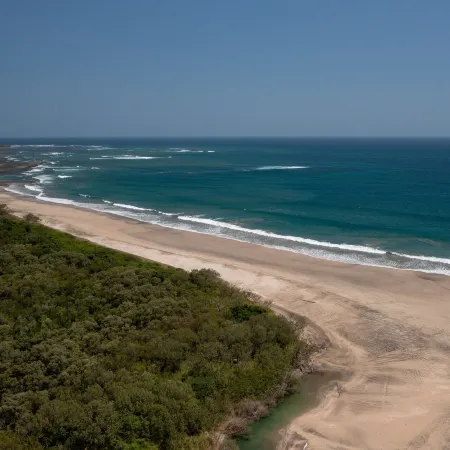 Villas VR Beachwalk Avellanas