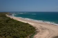 Villas VR Beachwalk Avellanas Hôtels à : Pinilla