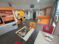 Premiere Classe Evry Sud Mennecy Hotels in Le Coudray-Montceaux