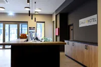 DiMas Hotel Ettenheim - Rust Hotels in Ringsheim