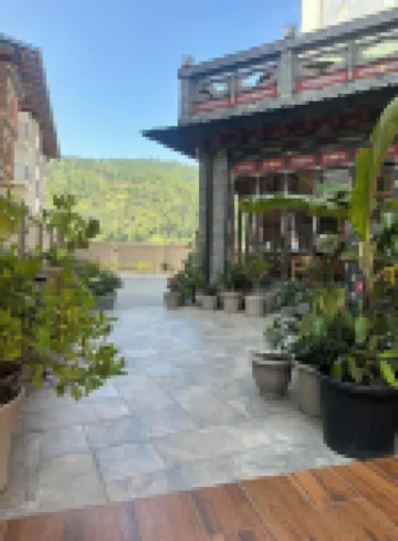 Access Suites Hotels in 