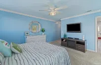 Steps to the Beach, Pool & Pier – Your Pensacola Escape with Hot Tub