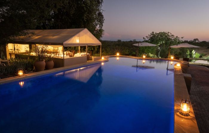 Milima Big 5 Safari Lodge