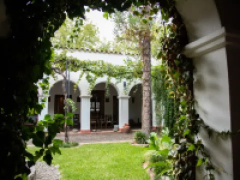 VIEJA POSADA HOTEL HISTORICO Hoteles en Cafayate