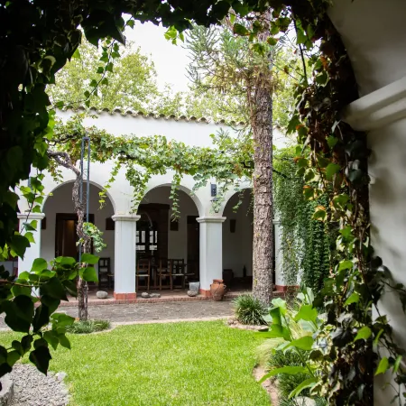 Vieja Posada Hotel Histórico