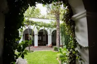 Vieja Posada Hotel Histórico