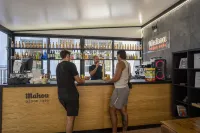 The Venue Hostel Boutique - bar