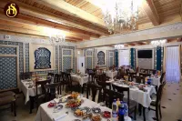 Shohnishin Boutique Hotels in Bukhara