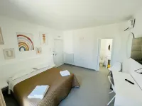 Mimi Leuca B&b Hotels in Salignano