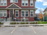 New Apartments in Cranston by Globalstay Hotels near Seton