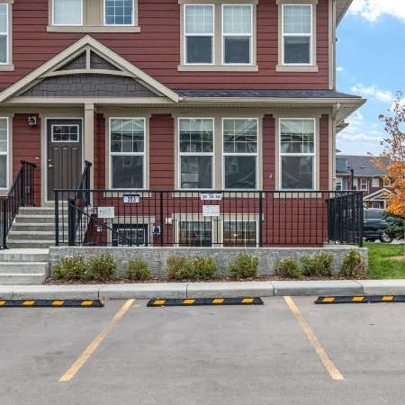 New Apartments in Cranston by Globalstay