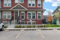 New Apartments in Cranston by Globalstay Hotels in Okotoks