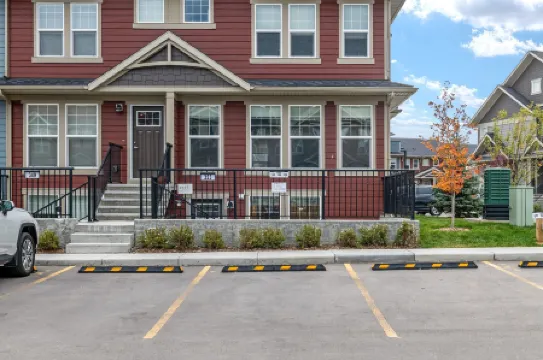 New Apartments in Cranston by Globalstay