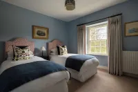 Keeper's Cottage