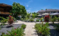 Yuli Hotel Các khách sạn ở Uvita