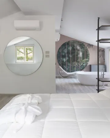 Colle Serrano Relais & Spa