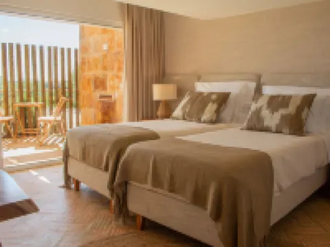 Reflexos d'Alma Turismo Rural Hotels in Estremoz