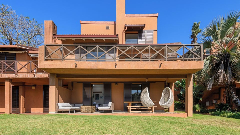 San Lameer Villa 2533