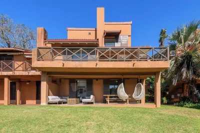 San Lameer Villa 2533
