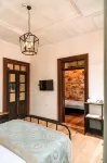 Nill's Stone House Otel Hotels in Sehit Mehmet Mahallesi