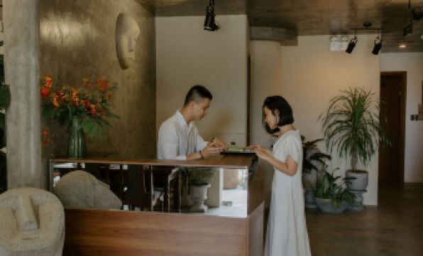 Nam An Mama Villa Hoi An