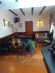 Hotel Das Termas - 2 Sao
