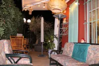 Hôtel la Villa des Oliviers Hotels in Cagnes-sur-Mer