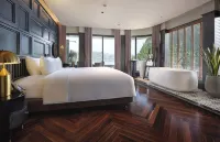 Elite of the Seas Hotels in Tuan Chau