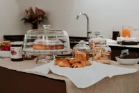 Bed and Breakfast Canalgrande - servizio colazione