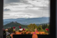 Perła Sudetów by Stay Inn Hotels - Mountain view