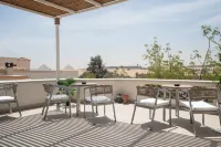 Noya By Dhara Hotels Hotels in Kerdasah