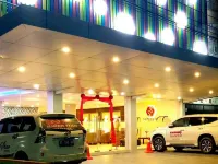 超級明星酒店 杜邁酒店