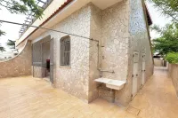 4033 Villetta Stefy by Barbarhouse Hotels near Spiaggia libera