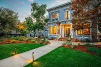 오너 맨션 헤즈버그 리지 오픈 스페이스 보호지역 주변 호텔