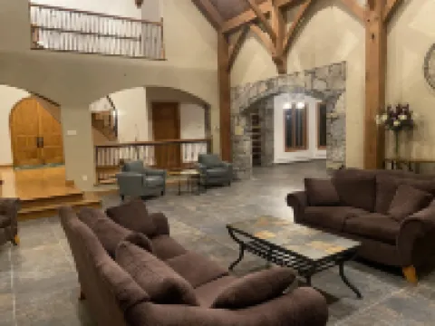 Chestnuthill Countryside Manor