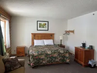 Bear Lodge Resort