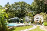 Angeli Gardens Boutique Hotel - piscina
