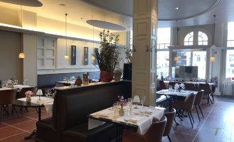 Hotel Mille Colonnes