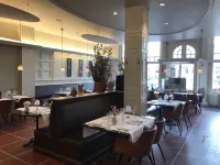 Hotel Mille Colonnes