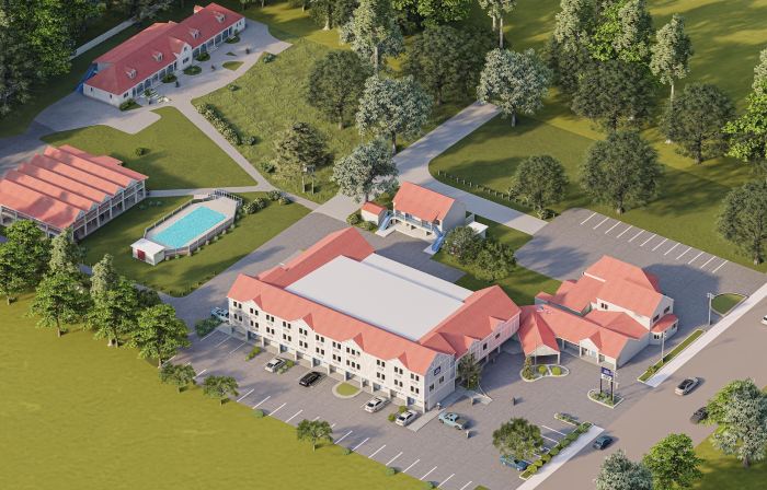Hotel Manteo, Trademark Collection by Wyndham