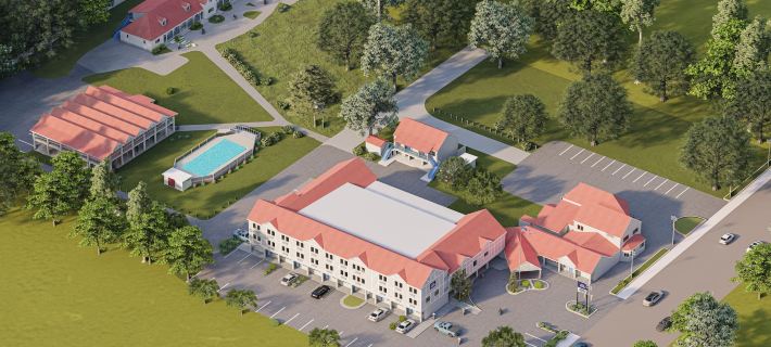 Hotel Manteo, Trademark Collection by Wyndham Hotels in Dare County